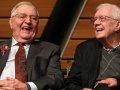 Walter Mondale Has Died