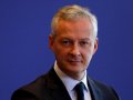 France sees more EU states joining push over tax on online giants