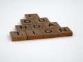 Membuat Anagram dengan JavaScript