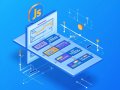 what is array in javascript