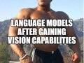 ChatGPT’s gamechanger- multi-modality. What this means