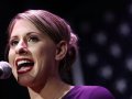 Katie Hill admits to affair with campaign staffer but not congressional aide