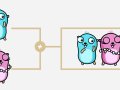 Concatenate strings in Go