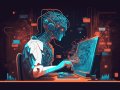 AI and the Rise of Illiterate Programmers: Dependency vs. Independence