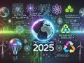 Tech Trends and Insights for 2025: Revolutionizing the Digital Era