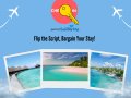 cheQin.ai: Your Key to Smarter, Faster and Fairer Hotel Booking