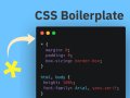 CSS Boilerplate Trick You Should Use