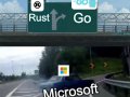 마이크로소프트는 왜 TypeScript 컴파일러를 Rust가 아니라 Go로 다시 개발했을까?