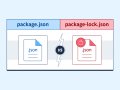 Package.json vs. Package-lock.json: The Dynamic Duo of Node.js Projects