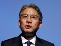 New Honda CEO aims for 100% electric vehicles by 2040