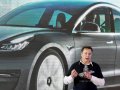 Musk says Tesla vehicles can now be bought using bitcoin