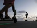 Bird and Lime are protesting Santa Monica’s electric scooter recommendations