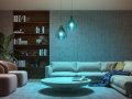 Got Philips Hue lights? This free update gives you 8 new scenes for an instant makeover