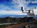 Penggunaan Weather Station Sehari-Hari