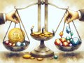 Price Analysis: Examining Potential Corrections in Bitcoin and Altcoins