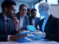 How AI agents will transform work — and what humans must do to stay relevant