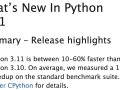 Upgrade Your Python Version