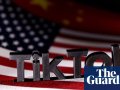 How would a Tiktok ban work in the US?