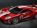 Ford GT recalled over potential fluid leak and fire risk