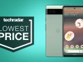 The Google Pixel 6a is now just $299 at Best Buy – an absolute steal