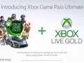 Microsoft’s Xbox Game Pass Ultimate combines Xbox Live and Game Pass into $14.99-a-month subscription