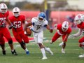 High school football roundup: Nail-biter in WCAL, brotherly connection in East Bay