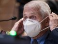 Fauci tests positive for virus, has mild COVID-19 symptoms