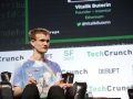 Ethereum co-founder Vitalik Buterin has left VC firm Fenbushi Capital