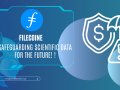 ?️ Filecoin: