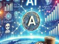 AI and Liquidity Pools: A Match Made in Tokenized Market Heaven by Daniel Reitberg