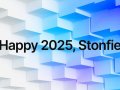 ? Happy 2025, Stonfiers!