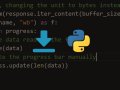 Building a Robust File Downloader in Python: A Step-by-Step Guide