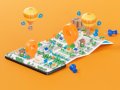 Geospatial Analytics Market Share Analysis, Key Growth Drivers, Leading Key Players, Demand and Upcoming Trend to 2030