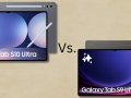 Samsung Galaxy Tab S10 Ultra vs Tab S9 Ultra: Is It Worth the Upgrade?