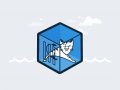 Configuring Tomcat logging for a read-only file system in Kubernetes.