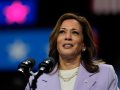 Democrats trust Harris slightly more than Biden on climate change, poll finds