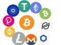 10 Essential Cryptocurrencies Besides Bitcoin