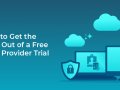 How to get the most out of a free auth provider trial