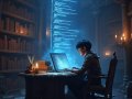 “Python Made Easy: Tips and Tricks for Beginners to Learn the Basics”