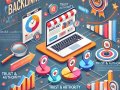 Why are high-quality backlinks important for SEO?