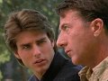 Prime Video movie of the day: Tom Cruise and Dustin Hoffman deliver a powerful and compassionate drama in Rain Man