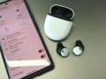 Pixel Buds Pro 2 leak hints at the punchy colors coming to the wireless earbuds