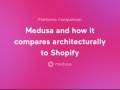 Shopify Compared to its Open Source Alternative