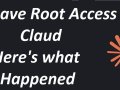 I Gave Claude Root Access to My Server, Here’s what happened