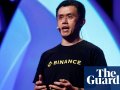 Crypto exchange Binance makes $200m investment in Forbes