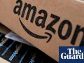 Amazon makes $1bn a month as growth slows