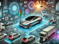 Top AI Trends for the Automotive Industry in 2025