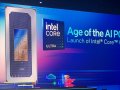 Intel announces new Core Ultra CPU with AI processing engine coming in December