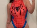 ( Watch FULL VIDEO ) Sophie Rain Spider Man Original full Video