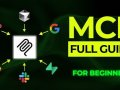 What is MCP? A Beginner’s Guide to Smarter AI